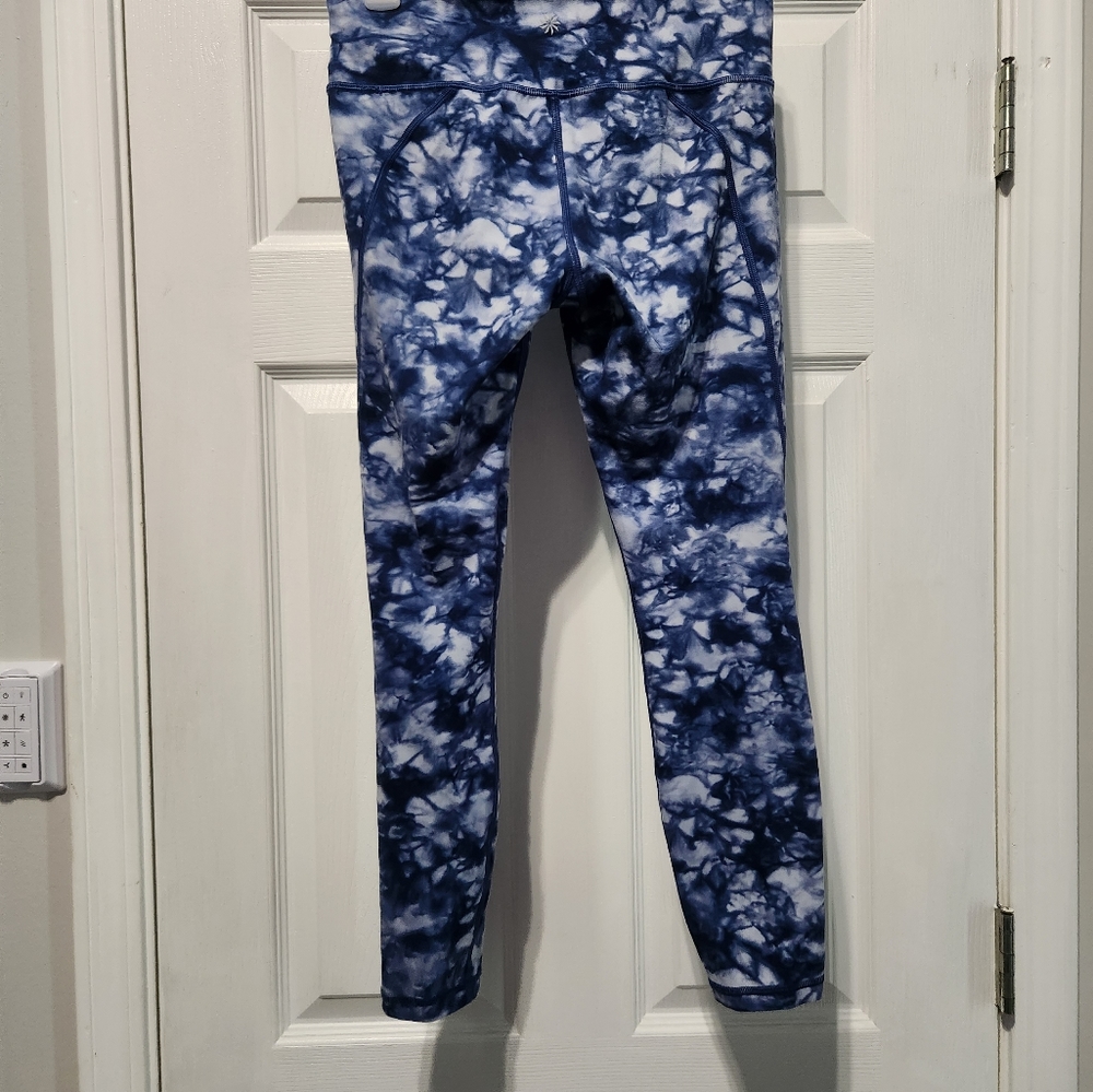 Athleta Salutation Tights - image 2